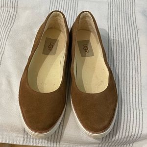 Women Ugg Kammi flats